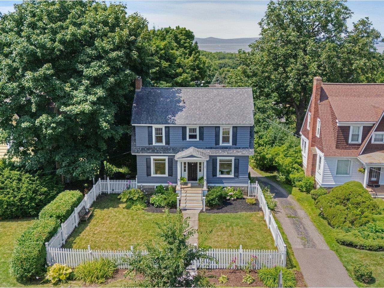 29 Shelburne Street Burlington, VT 05401 - Photo 50 of 58