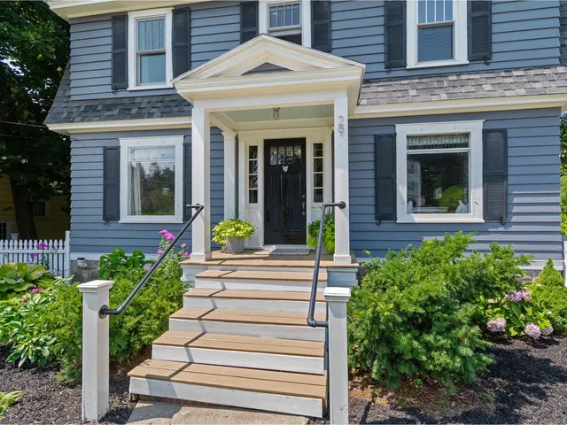 $745,000 | 29 Shelburne Street, Burlington, VT 05401