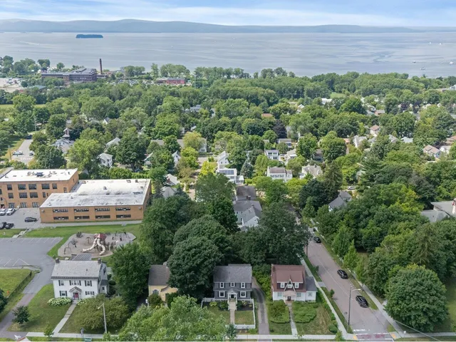$745,000 | 29 Shelburne Street, Burlington, VT 05401