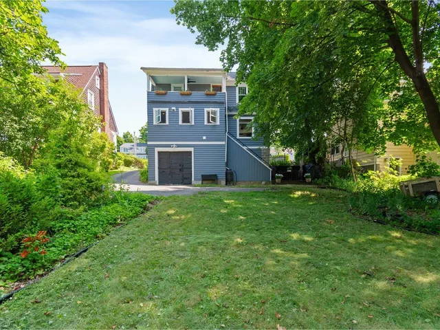 $745,000 | 29 Shelburne Street, Burlington, VT 05401