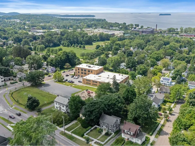 $745,000 | 29 Shelburne Street, Burlington, VT 05401