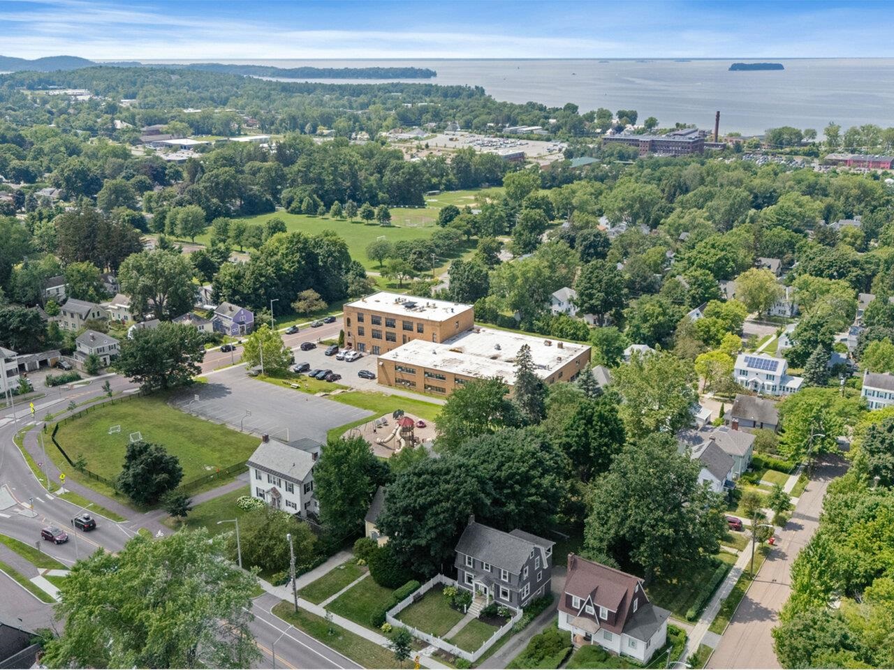 29 Shelburne Street Burlington, VT 05401 - Photo 57 of 58