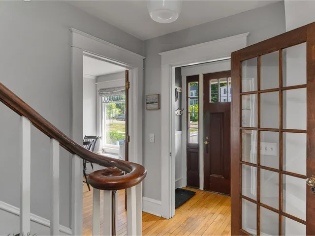 $745,000 | 29 Shelburne Street, Burlington, VT 05401