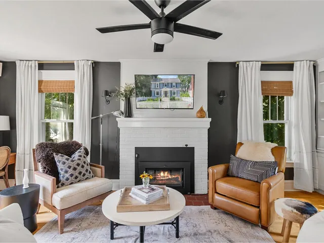 $745,000 | 29 Shelburne Street, Burlington, VT 05401