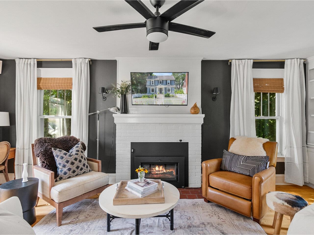 29 Shelburne Street Burlington, VT 05401 - Photo 9 of 58