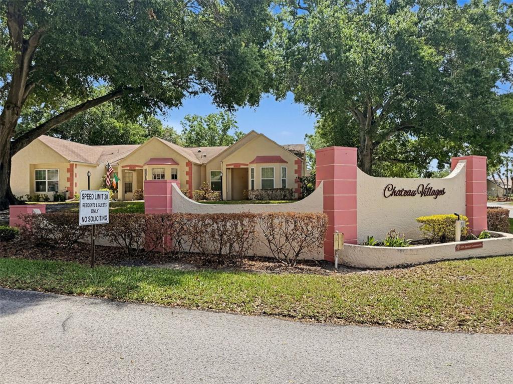 11241 Versailles Lane Port Richey, FL 34668 - Photo 42 of 84