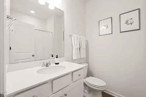 $485,000 | 1121 Garrow Drive, Holly Springs, NC 27540