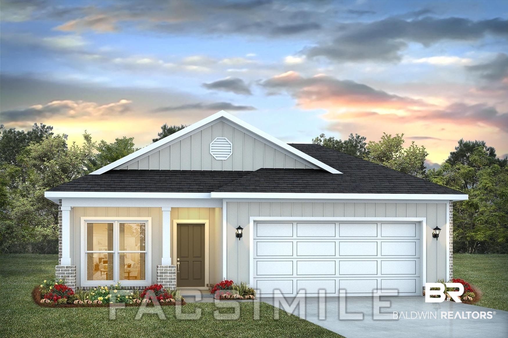 24950 Ponder Loop Loxley, AL 36551 - Photo 3 of 45