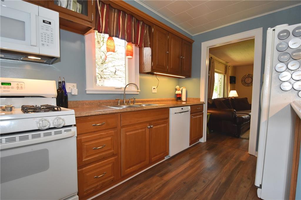 782 Boyce Road Bridgeville, PA 15017 - Photo 8 of 25 Gallery Image 8