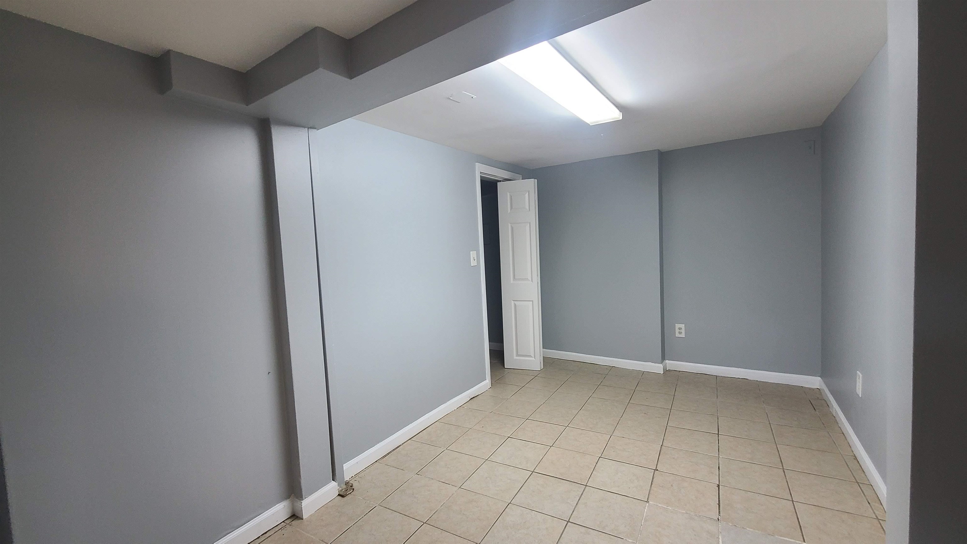 6206 Newkirk Avenue, Unit 1 North Bergen, NJ 07047 - Photo 10 of 20 a view of an empty room