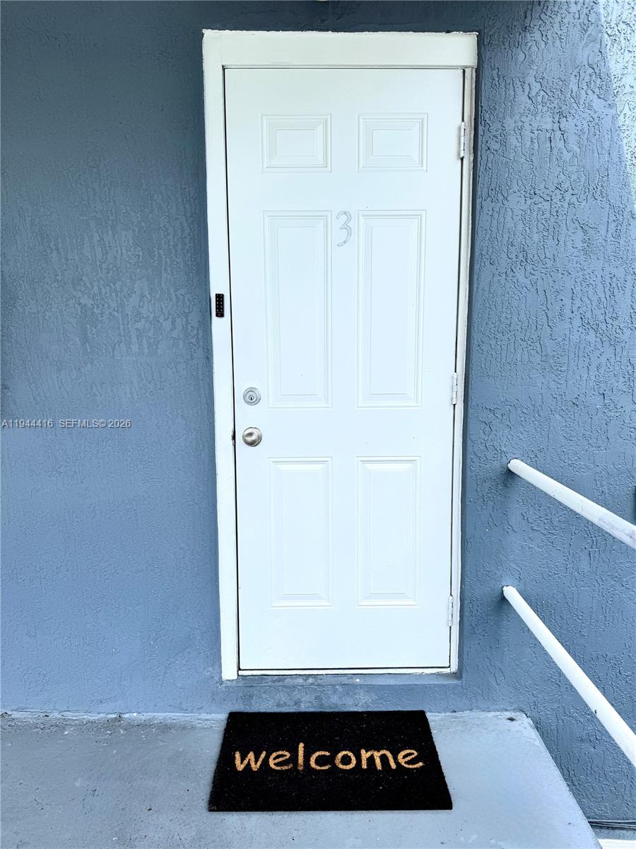 1821 Northwest 33rd Street Miami, FL 33142 - Photo 12 of 18 a view of a closet