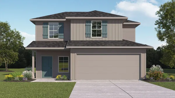 $284,990 | 12206 Pike Bend, Mustang Ridge, TX 78610