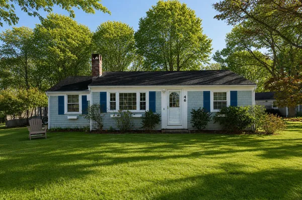 $625,000 | 46 Pawkannawkut Drive, South Yarmouth, MA 02664