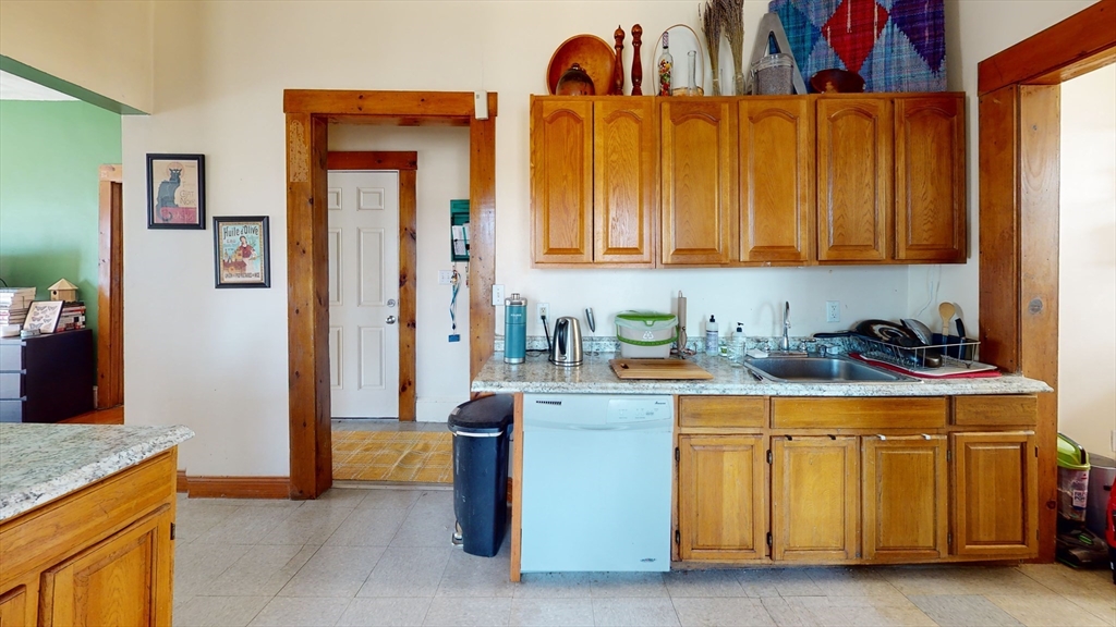 40 Mozart Street, Unit 3 Boston, MA 02130 - Photo 1 of 15