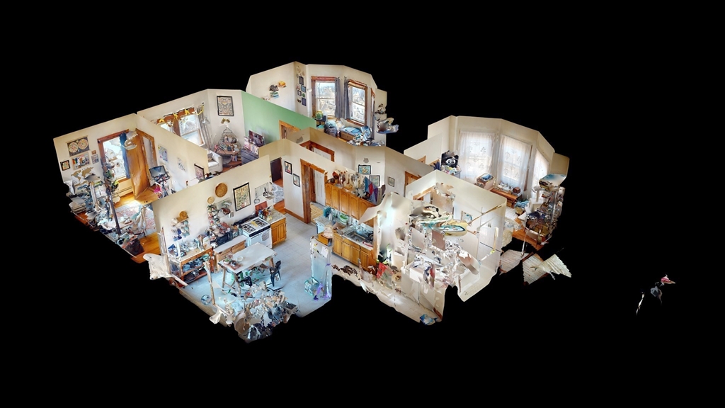 40 Mozart Street, Unit 3 Boston, MA 02130 - Photo 14 of 15