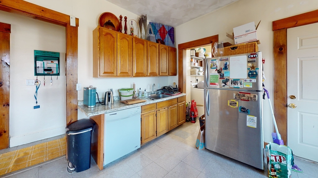 40 Mozart Street, Unit 3 Boston, MA 02130 - Photo 2 of 15