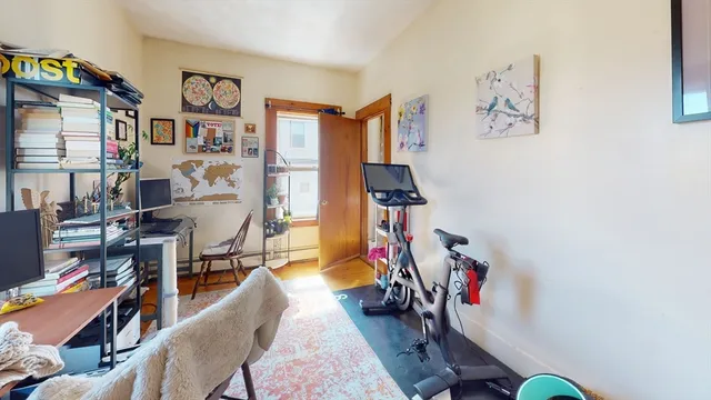 $3,650 | 40 Mozart Street, Unit 3, Boston, MA 02130