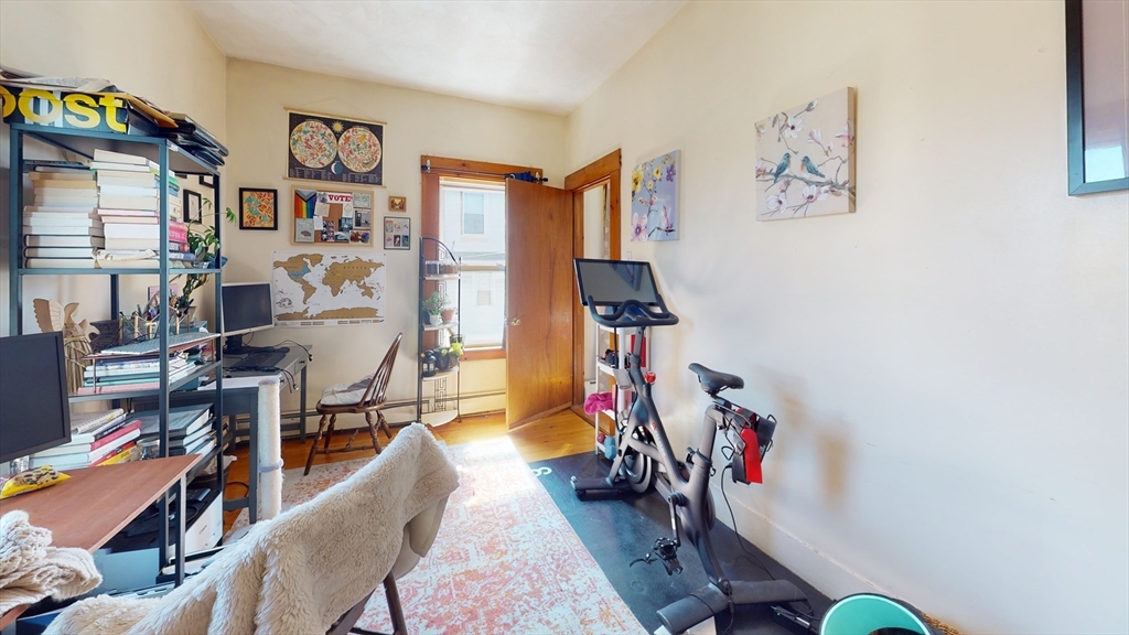 40 Mozart Street, Unit 3 Boston, MA 02130 - Photo 4 of 15