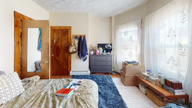 $3,650 | 40 Mozart Street, Unit 3, Boston, MA 02130