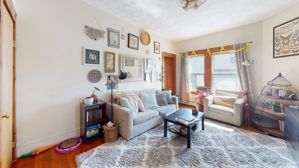 40 Mozart Street, Unit 3 Boston, MA 02130 - Photo 8 of 15