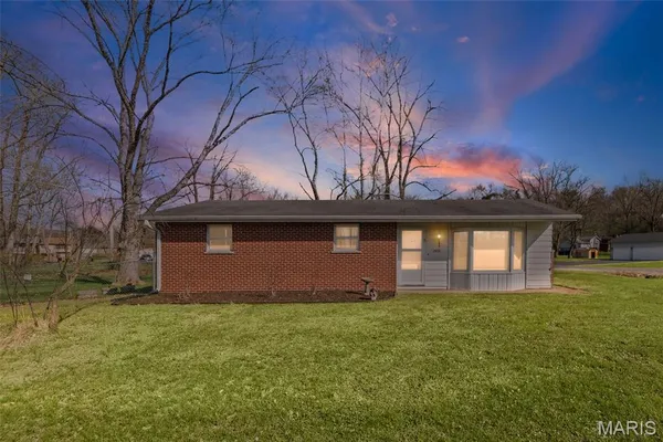 $115,000 | 2800 Dutch Hollow Road, Belleville, IL 62223