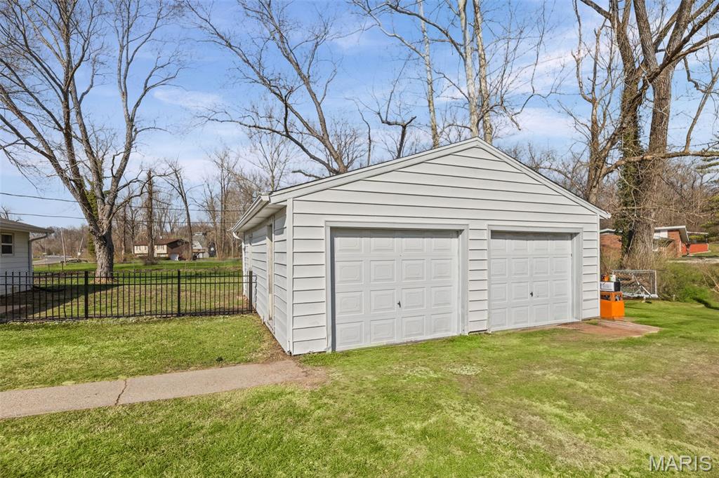 2800 Dutch Hollow Road Belleville, IL 62223 - Photo 6 of 27