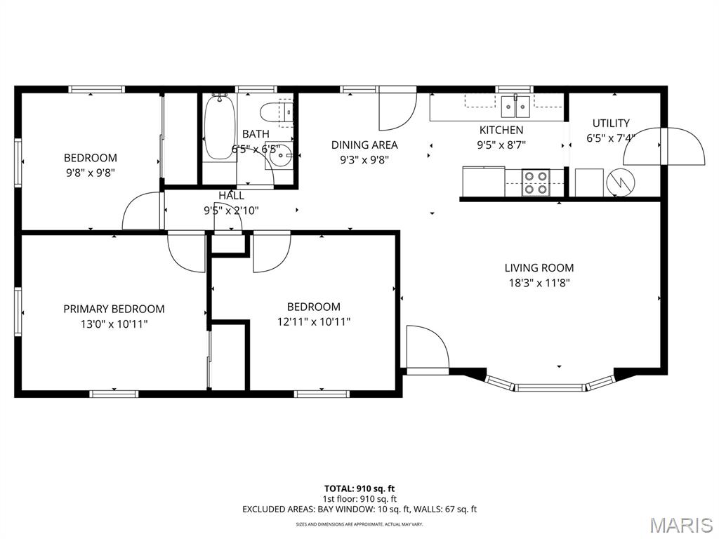 2800 Dutch Hollow Road Belleville, IL 62223 - Photo 10 of 27