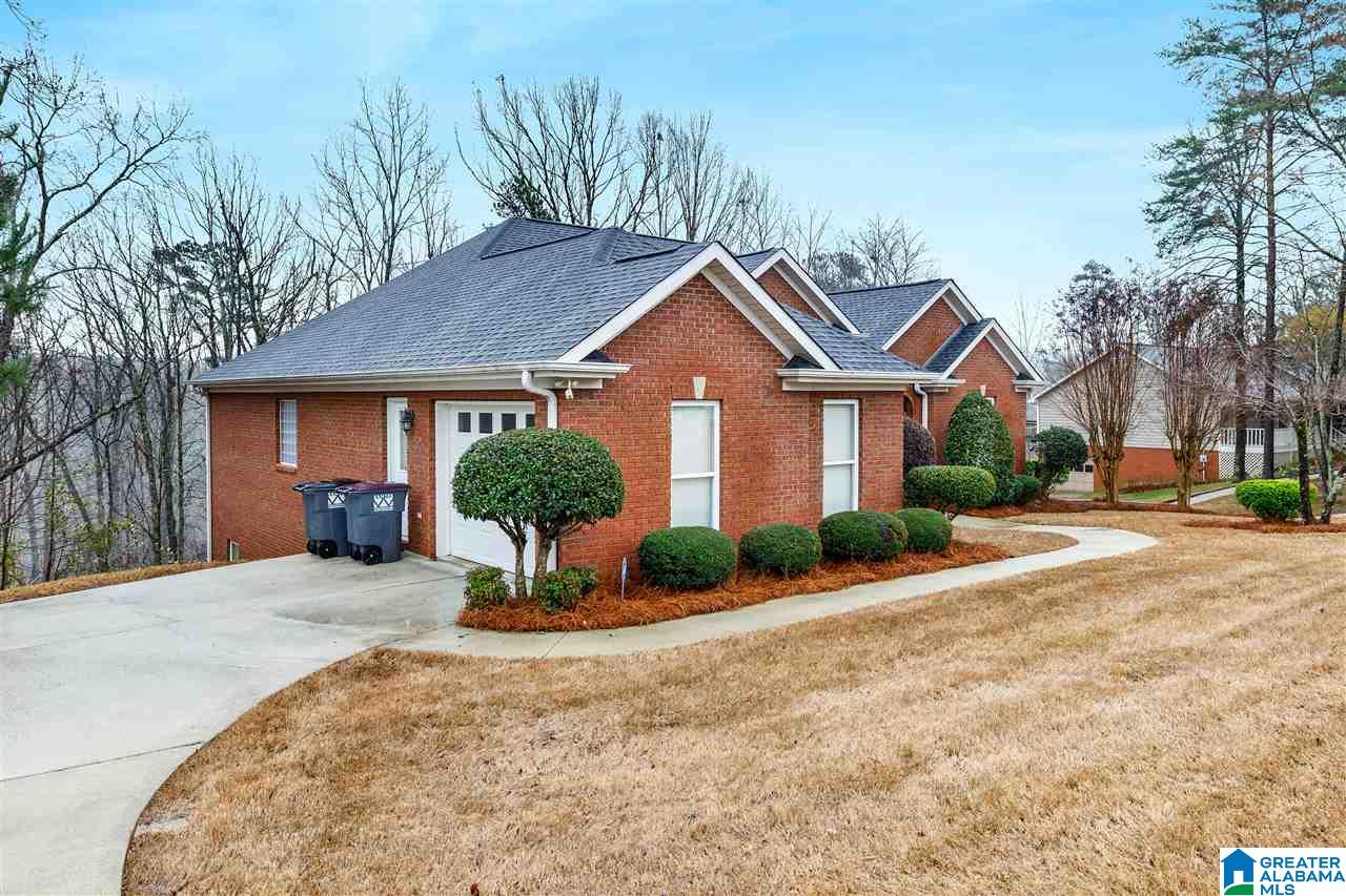 580 Beasley Road Gardendale, AL 35071 - Photo 2 of 30