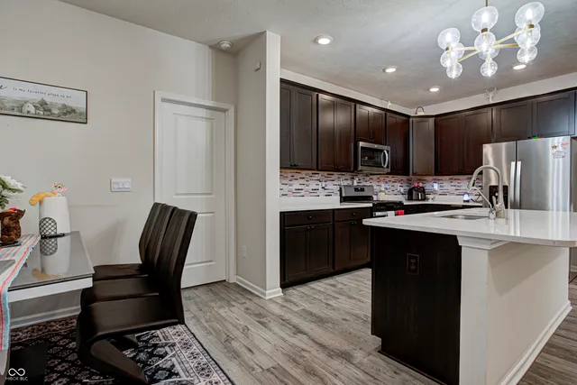 $429,000 | 230 Walker Drive, Whiteland, IN 46184