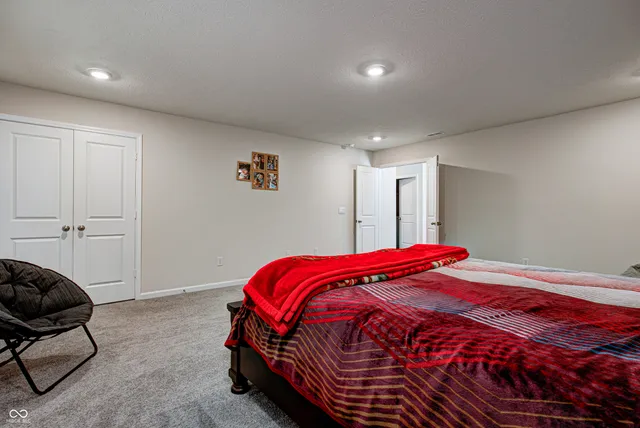 $429,000 | 230 Walker Drive, Whiteland, IN 46184