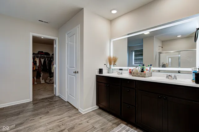 $429,000 | 230 Walker Drive, Whiteland, IN 46184