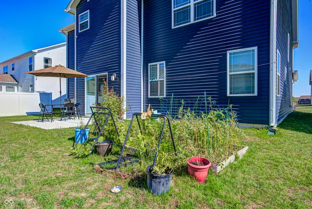 $429,000 | 230 Walker Drive, Whiteland, IN 46184