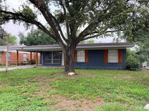 $1,350 | 2204 Camellia Avenue, McAllen, TX 78501