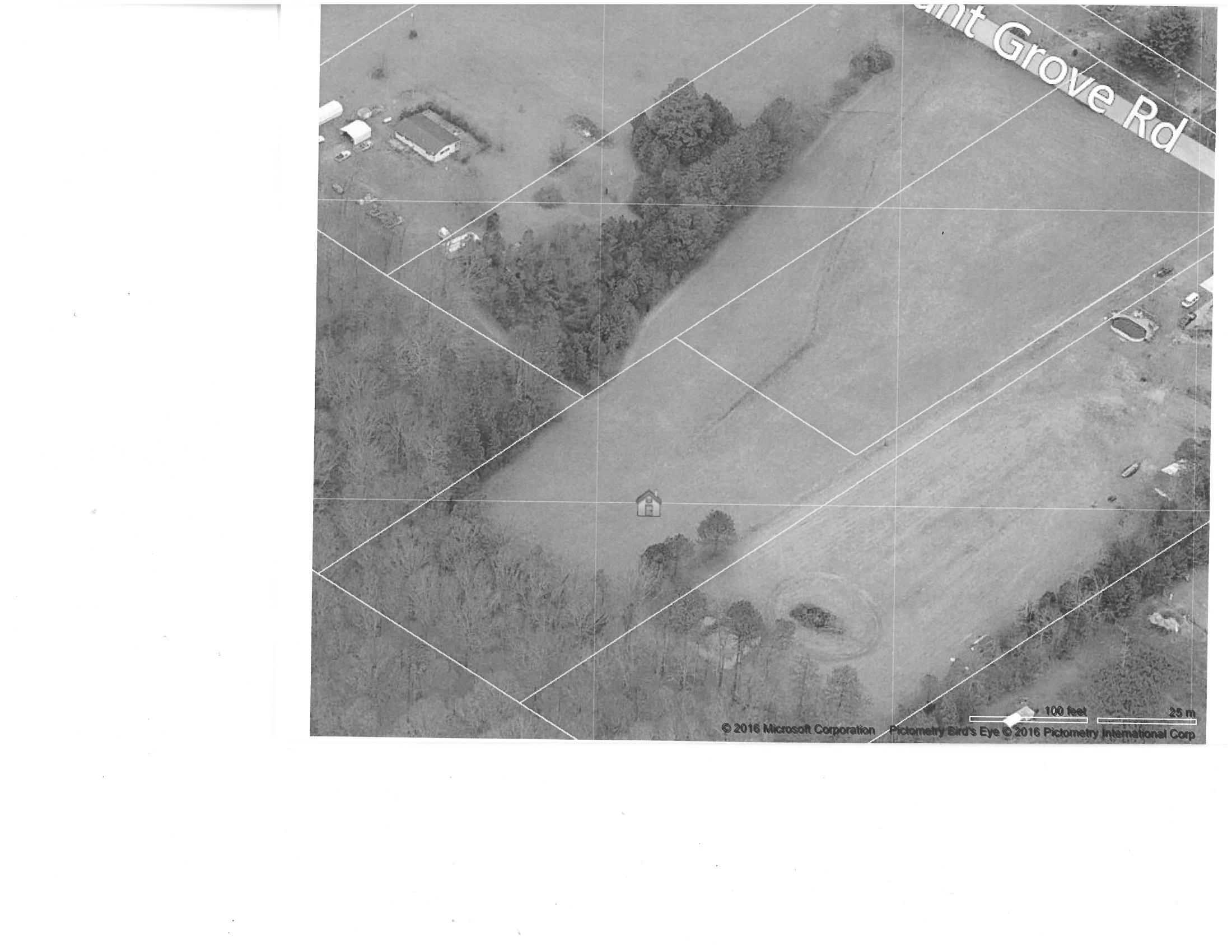 0 Southwest Pleasant Grove Road McDonald, TN 37311 - Photo 1 of 1 PLEASANT GROVE ROAD AERIAL MAP