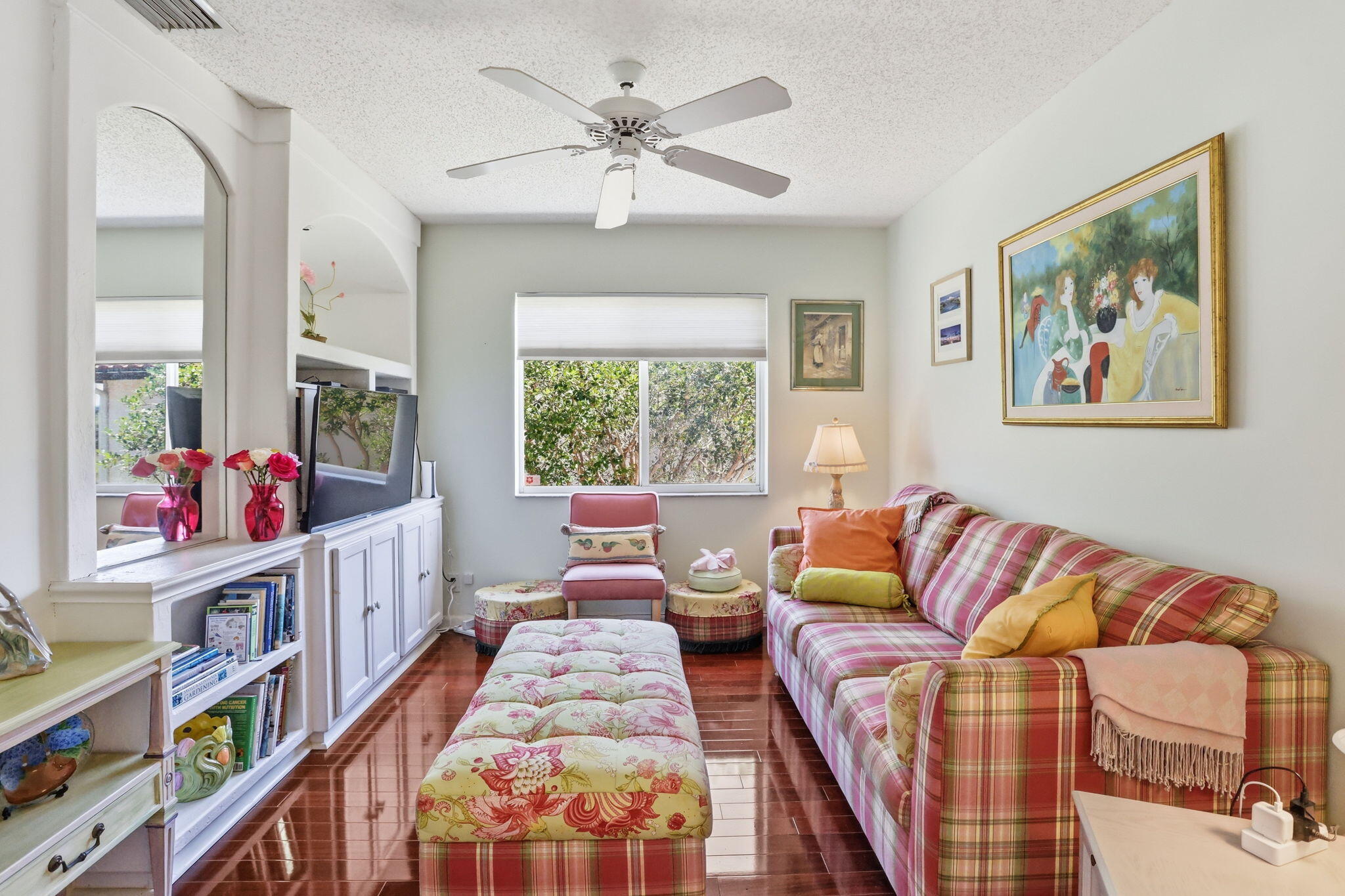 440 Northwest 67th Street, Unit 201 Boca Raton, FL 33487 - Photo 6 of 40 Den or 3rd Bedroon
