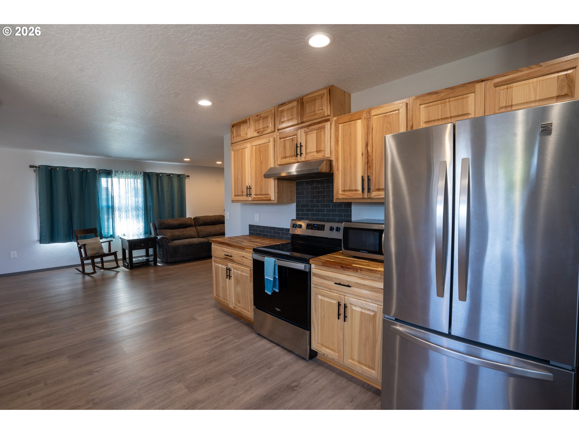 2897 Game Farm Road Springfield, OR 97477 - Photo 12 of 48