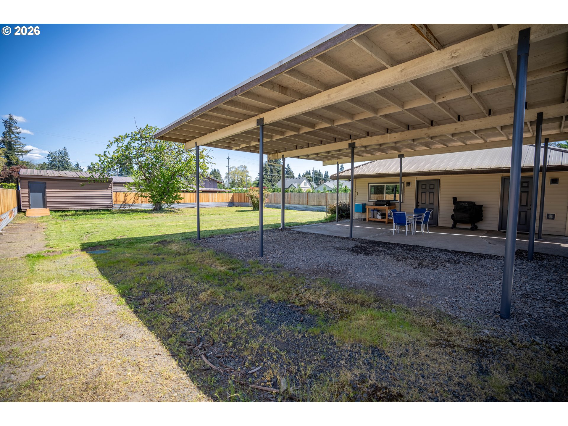 2897 Game Farm Road Springfield, OR 97477 - Photo 38 of 48
