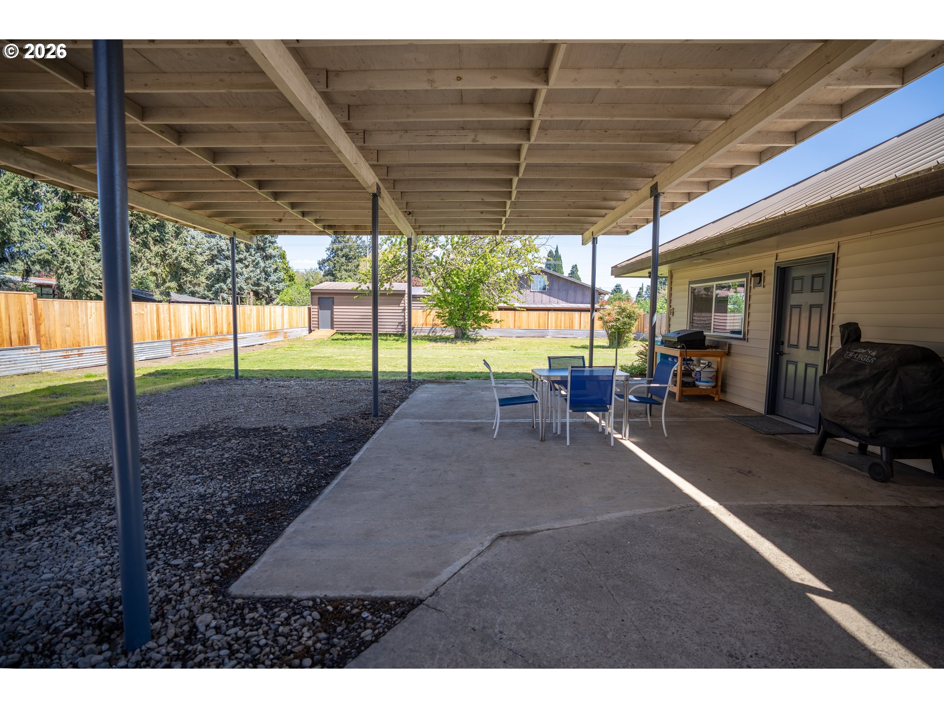 2897 Game Farm Road Springfield, OR 97477 - Photo 39 of 48