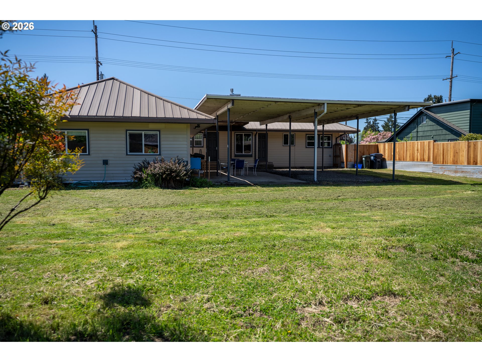 2897 Game Farm Road Springfield, OR 97477 - Photo 42 of 48