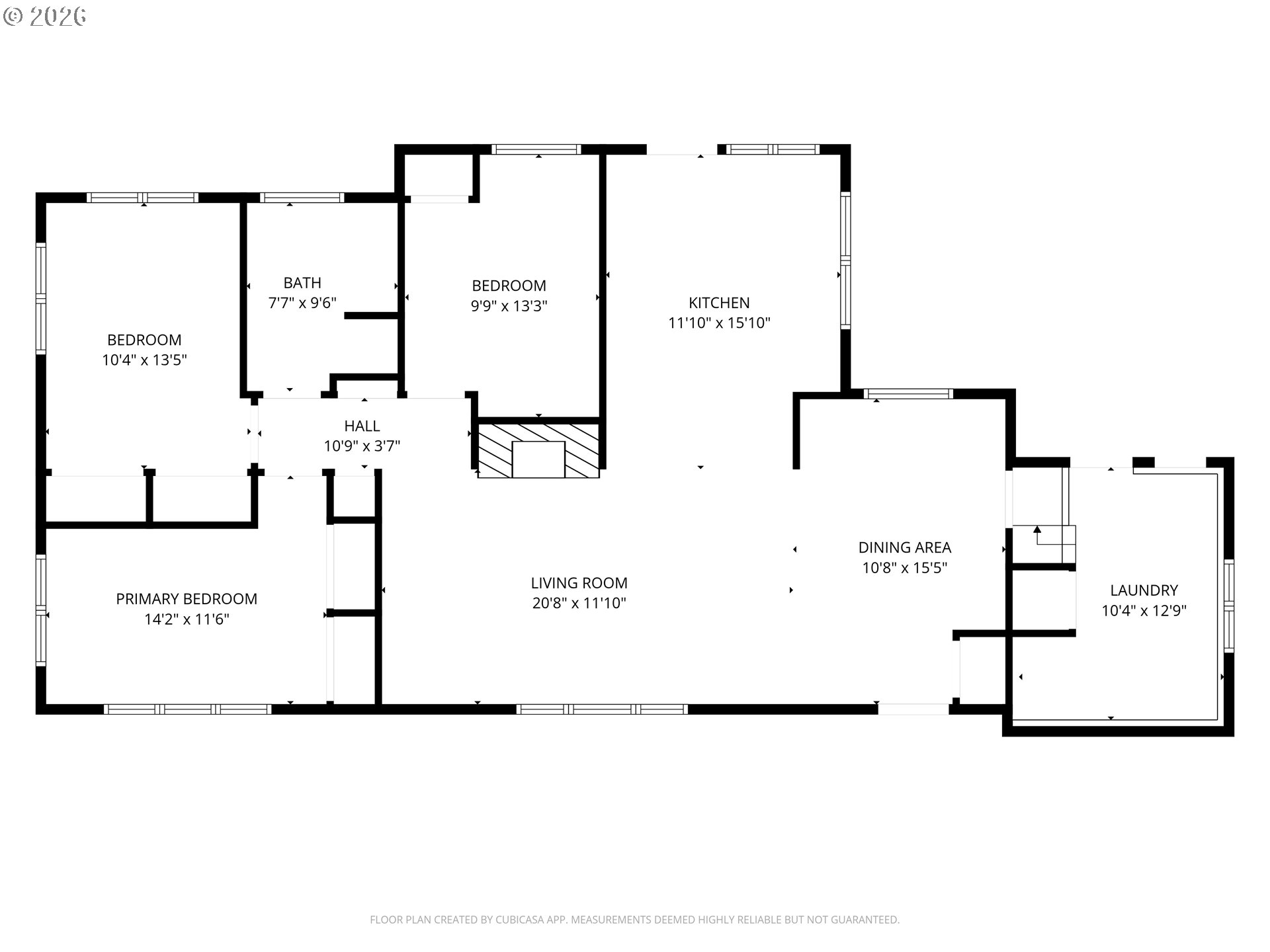 2897 Game Farm Road Springfield, OR 97477 - Photo 47 of 48