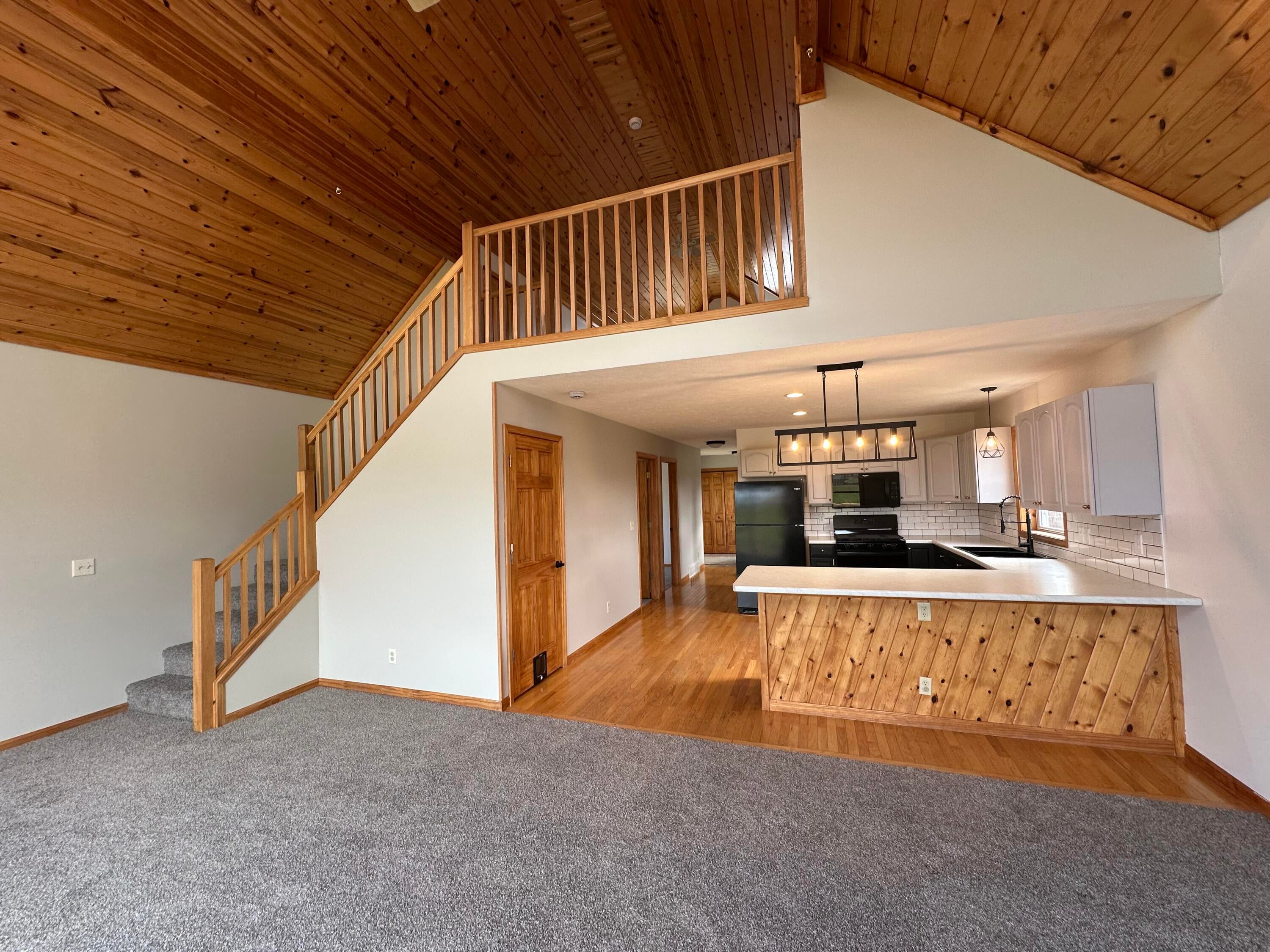 23032 South Clegg Road Pickford, MI 49774 - Photo 6 of 36 Gallery Image 6