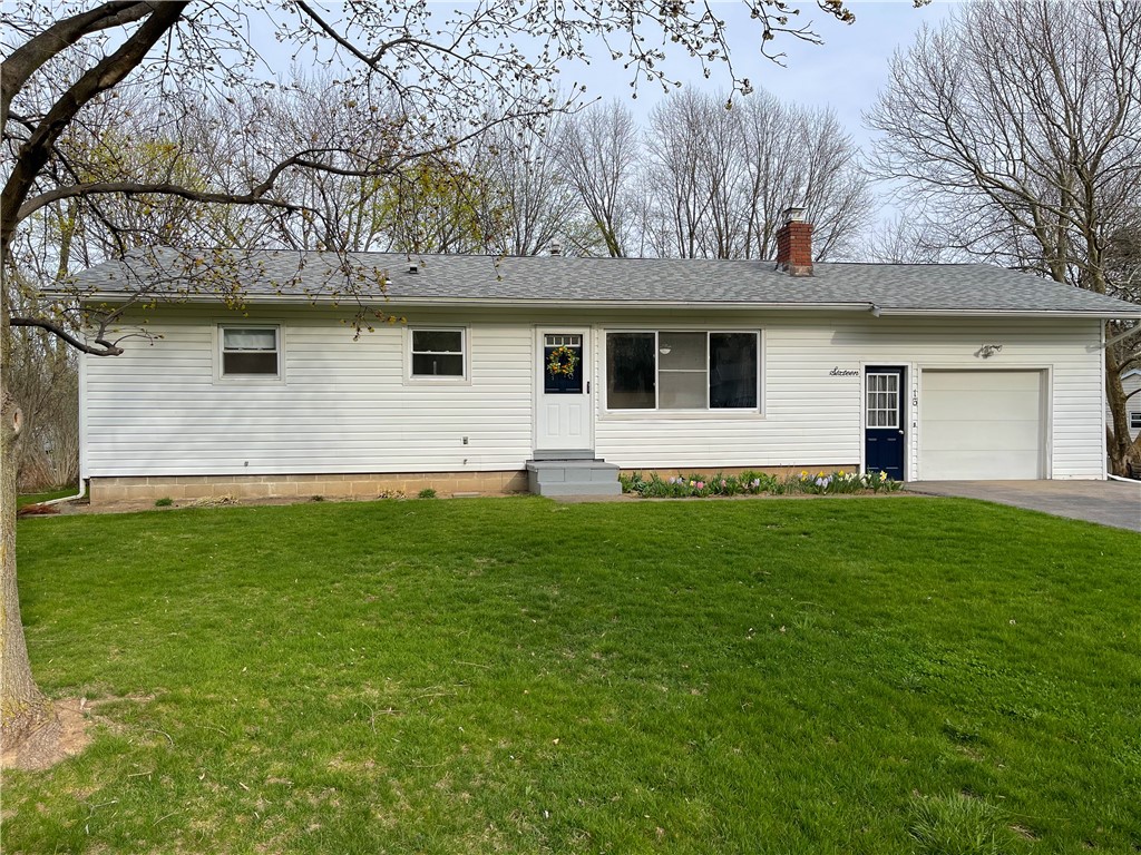 16 Tulane Parkway Rochester, NY 14623 - Photo 1 of 1