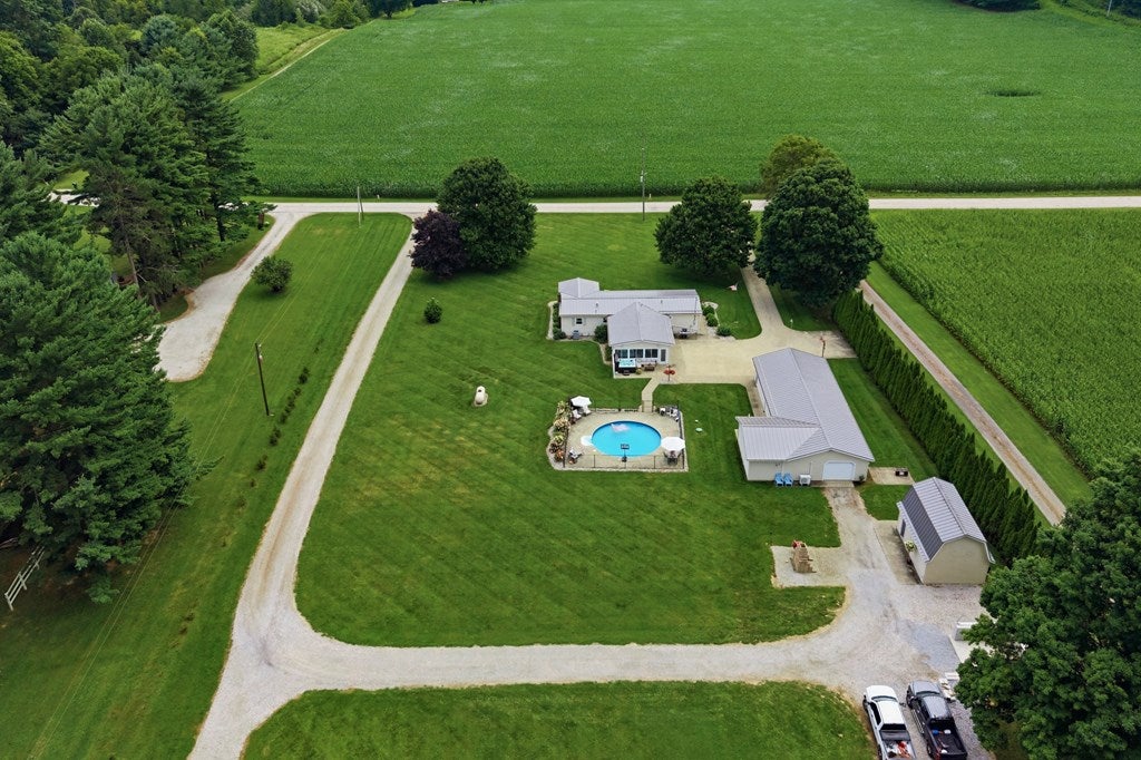 950 Mock Road Bellville, OH 44813 - Photo 2 of 52 Gallery Image 2
