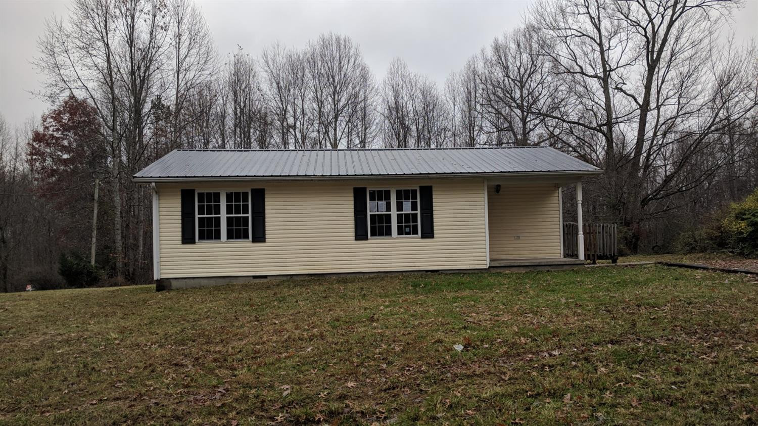 1345 McCammon Ridge Road McKee, KY 40447 - Photo 20 of 21 Listing Photo