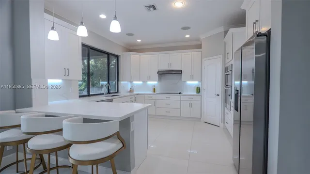 $1,625,000 | 18540 Southwest 43rd Street, Miramar, FL 33029