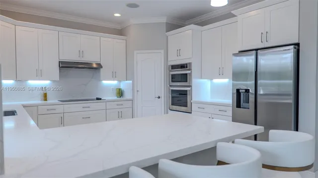 $1,625,000 | 18540 Southwest 43rd Street, Miramar, FL 33029