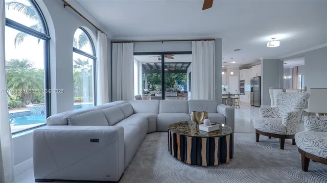 $1,625,000 | 18540 Southwest 43rd Street, Miramar, FL 33029