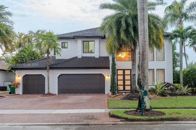 $1,625,000 | 18540 Southwest 43rd Street, Miramar, FL 33029