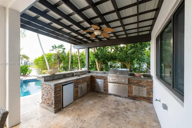 $1,625,000 | 18540 Southwest 43rd Street, Miramar, FL 33029