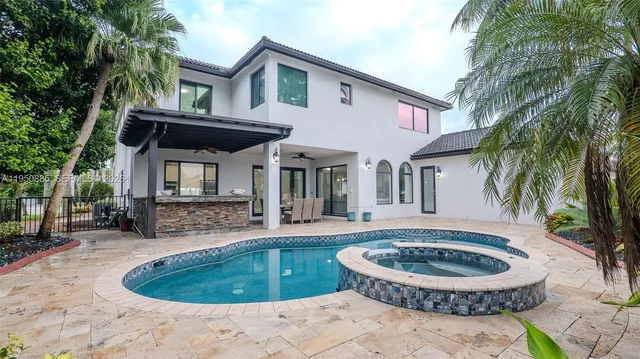 $1,625,000 | 18540 Southwest 43rd Street, Miramar, FL 33029